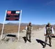 ITBP Chief key announcement on ongoing clashes with Chinese soldiers at Arunachal border