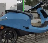 Ola Electric shares fall over 6 pc as analysts downgrade to sell
