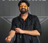 Kalki 2898 AD 2 makers greet Prabhas on birthday with special BTS video
