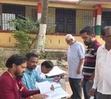 MLC Elections Polling Begins in Four States Results on October 27