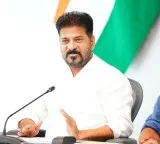 Revanth Reddy says people reached graveyards believing KCR words during Corona
