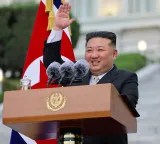 Spy agency says social media rumours of North Korean leader's death are false