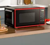 Microwave Oven safety do you put these 5 things in the microwave fire hazard danger