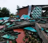 Tibet earthquake magnitude 7 hits Baqen County killing 16 people