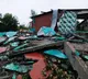 Tibet earthquake magnitude 7 hits Baqen County killing 16 people