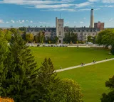 Club donates hundred acres to varsity for honey bee research