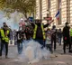 Protests in Europe: India asks its nationals in France, Italy and Belgium to stay vigilant