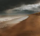 Cyclone in Bay of Bengal by Monday and widespread rains in Andhra Pradesh