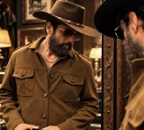 Fardeen Khan dreams of late father Feroz Khan, wears his hat for the first time in 17 years