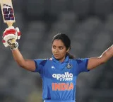 1st ODI: Rawal’s ton, Shafali’s 64 power India to nine-wicket win over Zimbabwe