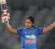 1st ODI: Rawal’s ton, Shafali’s 64 power India to nine-wicket win over Zimbabwe