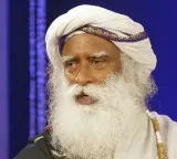 Sadhguru suggested breakfast three minute recipe