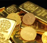 Gold prices fall again today rates in Telugu states