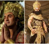 Ramayana Movie faces huge challenge and know the break-even target