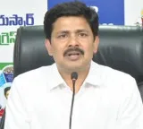 MP Gurumoorthy writes to President to remove three IPS officers