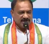Mahesh Kumar Goud Alleges Secret Deal Between BJP and BRS