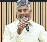Chandrababu Naidu to visit Delhi tomorrow