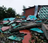 16 killed, 32 injured after 7.0-magnitude quake hits Tibet