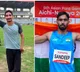 Asian Para Games World records galore as India crosses 100 medal mark