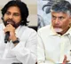 Chandrababu Naidu and Pawan Kalyan key meeting concludes