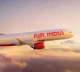 Air India flight avoids major mishap and 109 passengers safe