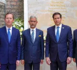 S Jaishankar counters Congress criticism over Mumbai meeting with Marco Rubio