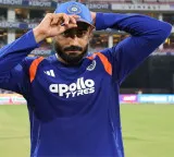 Naman Dhir breaks 17 year old record with explosive innings
