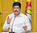 Bonda Uma says Jagan Mohan Reddy is the main obstacle to state development