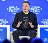 Elon Musk responds to jail comments with message received