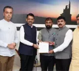 Rs 500 crore audio clip row: Shiv Sena seeks cyber cell & forensic investigation, CM assures SIT probe