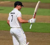 Robinson, Clarke, Hay among 11 international players in NZ 'A' red ball squad 