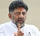 DK Shivakumar alleges sting operation attempt on him with Meta Glasses