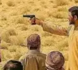 Pakistan: In yet another honour killing, couple shot dead in Sindh 
