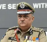 Harish Kumar Gupta DGP cases registered against 54 people regardless of party for nomination violence
