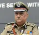 Harish Kumar Gupta DGP cases registered against 54 people regardless of party for nomination violence