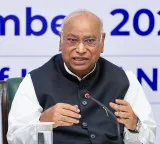 Kharge poses three questions to Centre on China, asks PM to come clean before nation