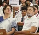 Priyanka vs Rahul in Congress BJP makes sensational allegations