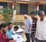 Voting underway for 28 Legislative Council seats in UP, Bihar, Karnataka, Maharashtra