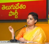 Galla Madhavi calls Jagan a villainous uncle not a maternal uncle