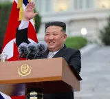 Kim Jong Un death rumors clarified by NIS