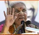 Anandiben Patel advises youth not to abandon girlfriends after pregnancy