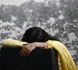Crimes against women cases Andhra Pradesh ranks second in the country