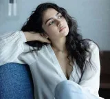 Rukmini Vasanth shares emotional post about her new project