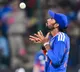 2nd T20I: Tilak Varma completes most catches as fielder in a calendar year
