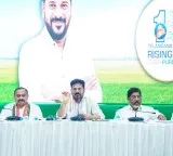 Telangana CM warns of drought conditions for 8-10 months 