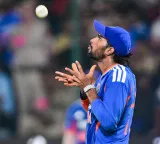 Tilak Varma World Record Most Catches in a Single Year in T20Is
