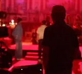 Sharwanand's 'George Krish' unit begins filming mass retro song   
