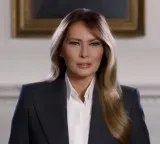 Melania Trump brokers Ukraine ceasefire: WH