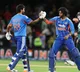 Tilak Varma powers India to victory in second T20 against New Zealand