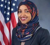 Trump demands Ilhan Omar quit Congress